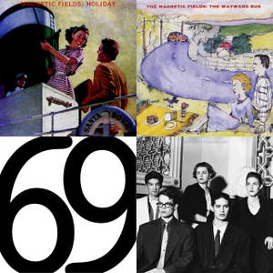 Where to Start with The Magnetic Fields