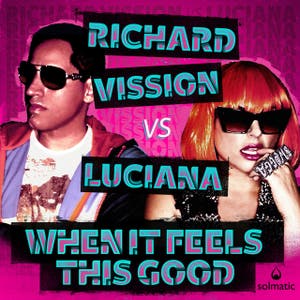 When It Feels This Good - Single