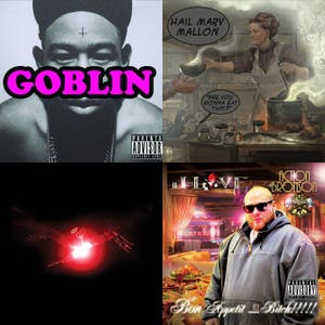 Hip Hip Hop