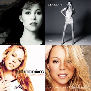 MC's Valentine's Day Playlist