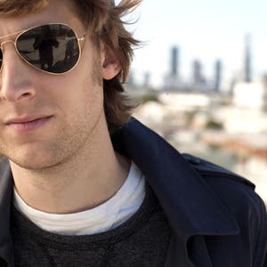 Eric Hutchinson