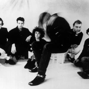 Deacon Blue