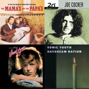 Beatles Covers Part II