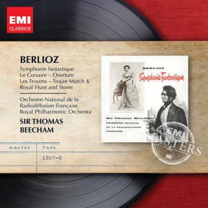 Berlioz: Symphonie Fantastique