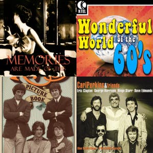 THE HAPPY PLAYLIST 27.02.12