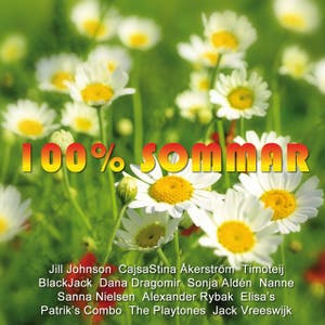 100% Sommar