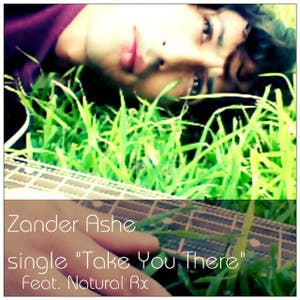 Zander Ashe