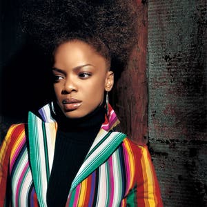 Leela James