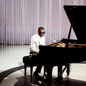 Ray Charles