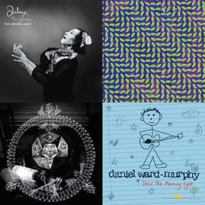 musicOMH's March Playlist