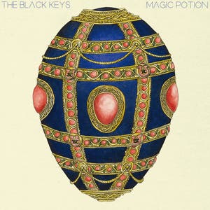 Magic Potion