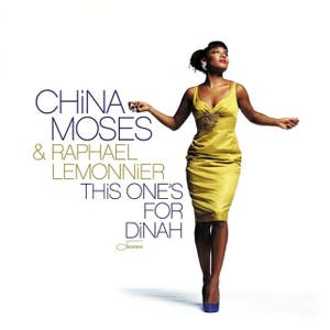 China Moses