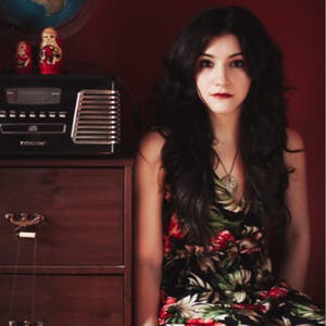 Alex Winston