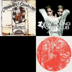 Spotifriday 5-3-2010
