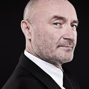 Phil Collins