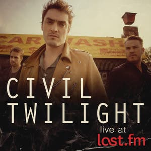 Live at Last.fm