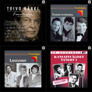 Tango Finlandia