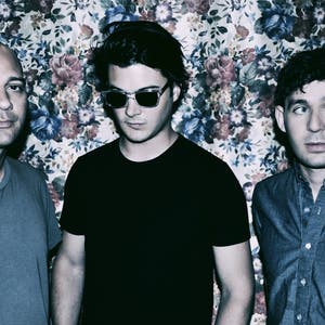 The Antlers