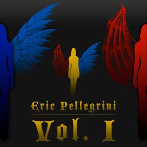 Eric Pellegrini