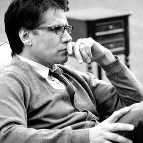 Jesús Adrián Romero