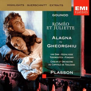 Gounod: Romeo Et Juliette - Highlights