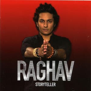 Raghav