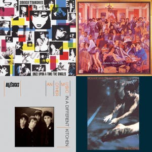 Festive 50 1979