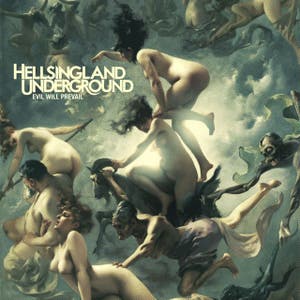 Hellsingland Underground