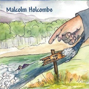 Malcolm Holcombe