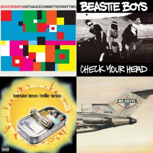 Beastie Boys