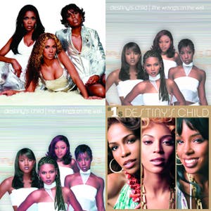 Destiny's Child for 3am
