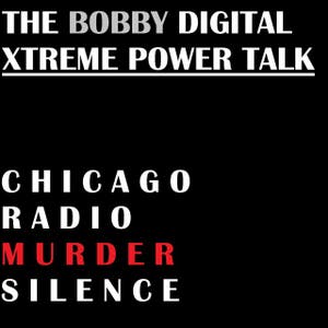 Chicago Radio Murder Silence