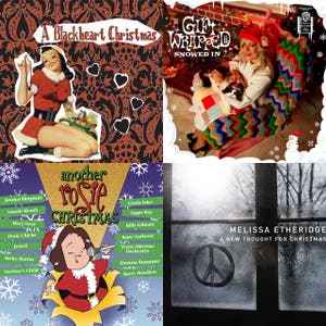 Lesbionic for the Holidays