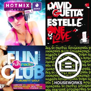 Ultimate Biatch's Playlist 2.0