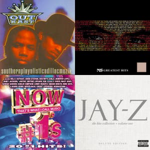 170-190 Hip Hop