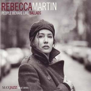 Rebecca Martin