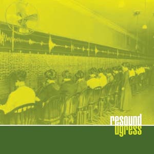 Ugress