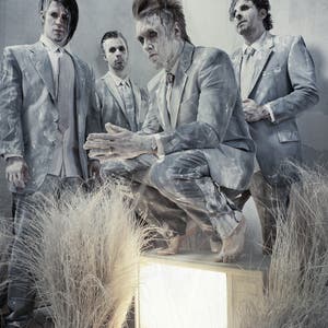 Papa Roach