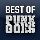 Best of Punk Goes...