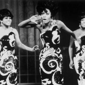 The Supremes