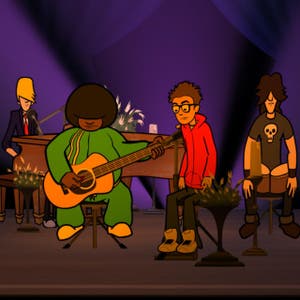 Alien (Unplugged)