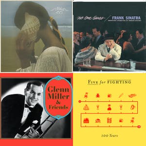 FrankenStorm Mix