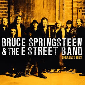 Bruce Springsteen & The E Street Band