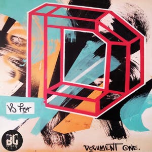 D Is For Document One EP - Part 1