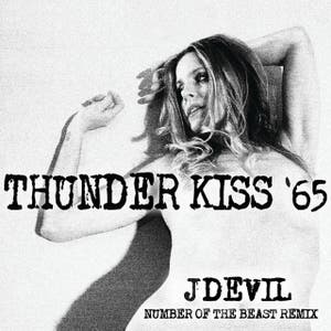 Thunder Kiss ‘65