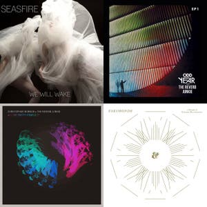 Tracasseur - Best of 2012