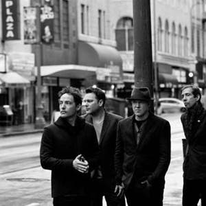 The Wallflowers