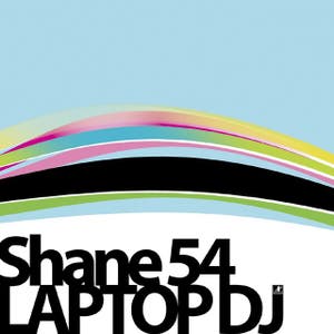 Shane 54