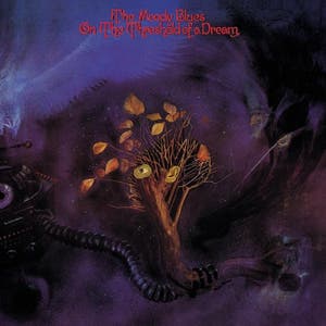 On The Threshold Of A Dream