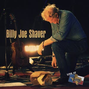 Live At Billy Bob's Texas